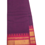 PURE KANCHI COTTON