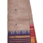PURE KANCHI COTTON