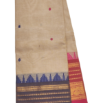PURE KANCHI COTTON