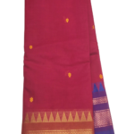 PURE KANCHI COTTON