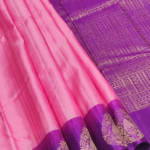 PURE KANCHI SILK