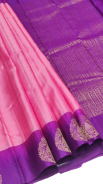 PURE KANCHI SILK