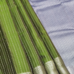 PURE KANCHI SILK