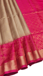 PURE SOFT SILK
