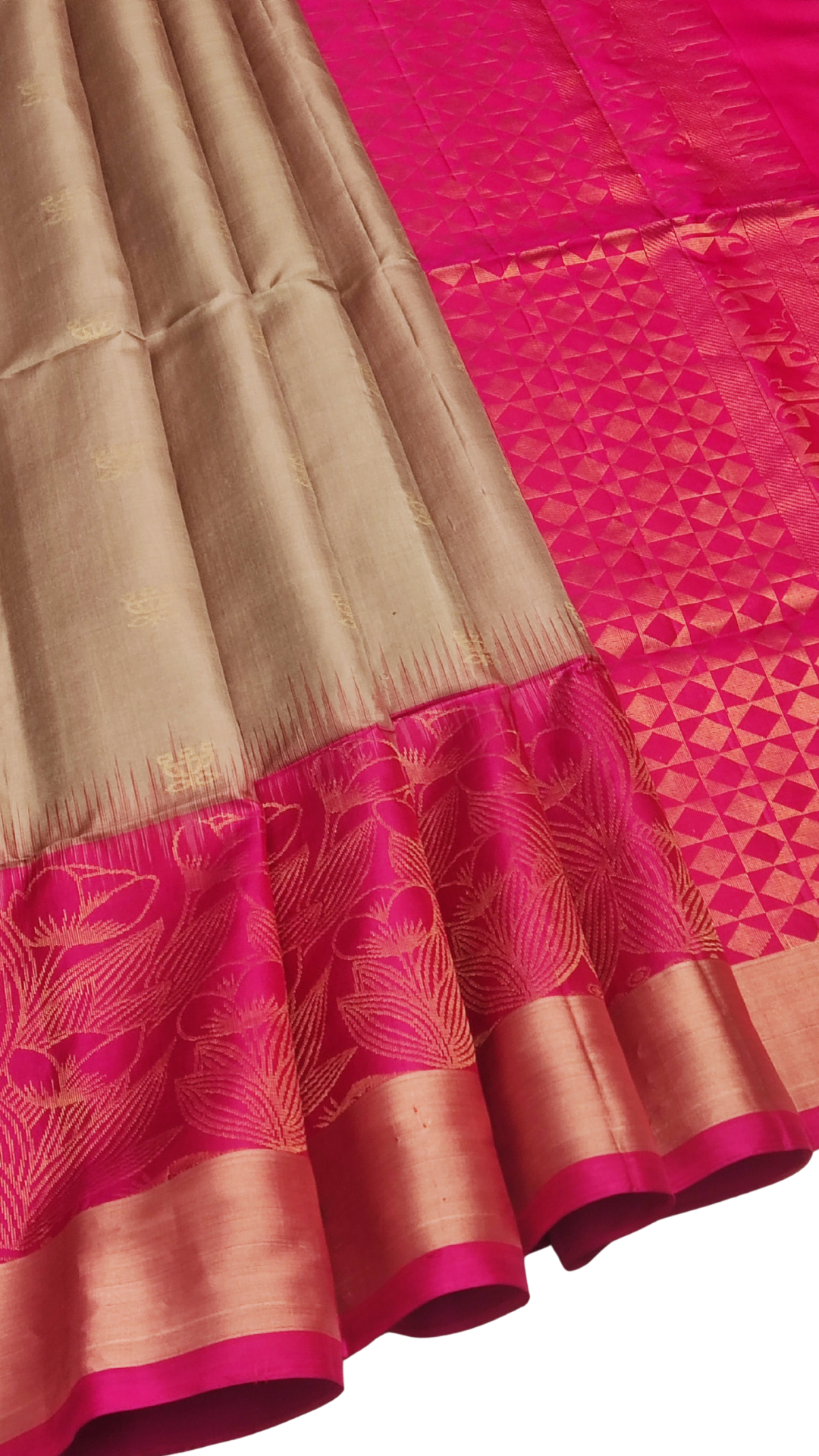 12A PURE SOFT SILK - Image 1