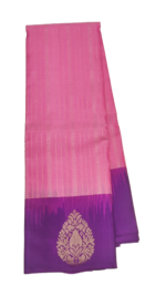 PURE KANCHI SILK - Image 2