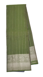 PURE KANCHI SILK - Image 2