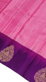 PURE KANCHI SILK - Image 3