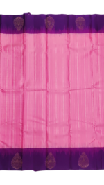 PURE KANCHI SILK - Image 4