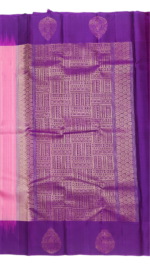 PURE KANCHI SILK - Image 5