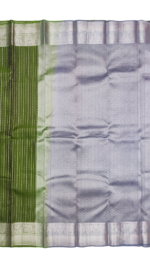 PURE KANCHI SILK - Image 5