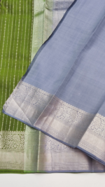 PURE KANCHI SILK - Image 6
