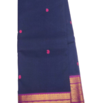PURE KANCHI COTTON
