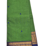 PURE KANCHI COTTON