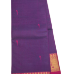 PURE KANCHI COTTON