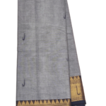 PURE KANCHI COTTON