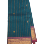 PURE KANCHI COTTON