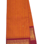 PURE KANCHI COTTON