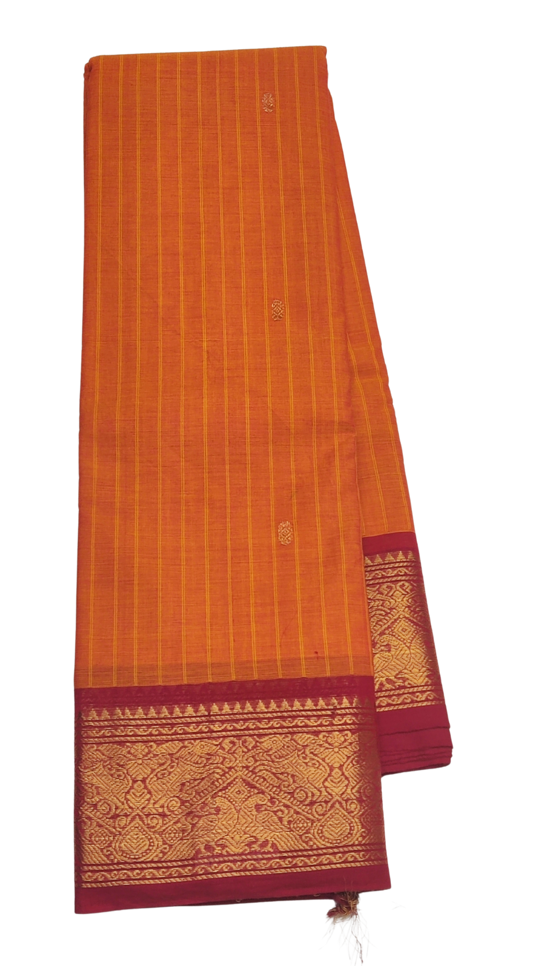 135 PURE KANCHI COTTON - Image 1