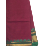 PURE KANCHI COTTON