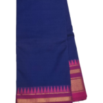 PURE KANCHI COTTON