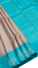 PURE KANCHI SILK