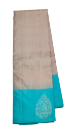 PURE KANCHI SILK - Image 2