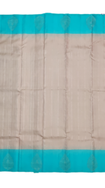 PURE KANCHI SILK - Image 4