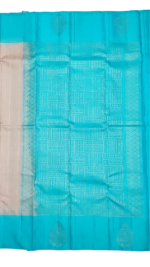 PURE KANCHI SILK - Image 5