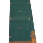 PURE KANCHI COTTON