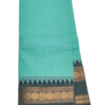 PURE KANCHI COTTON