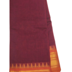 PURE KANCHI COTTON