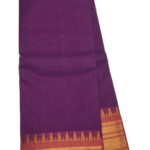 PURE KANCHI COTTON