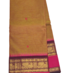 PURE KANCHI COTTON