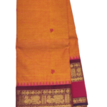 PURE KANCHI COTTON
