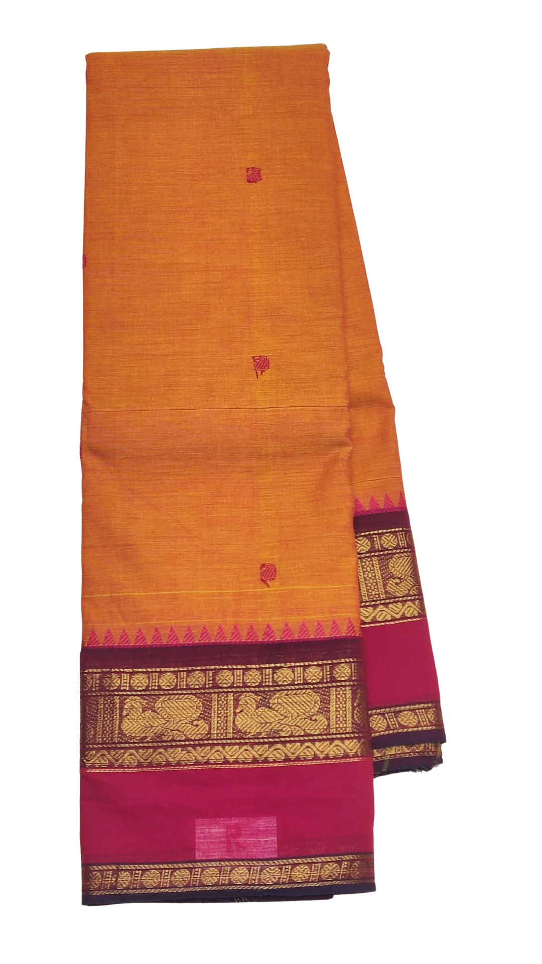 145 PURE KANCHI COTTON - Image 1