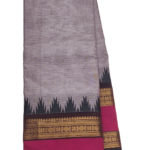 PURE KANCHI COTTON