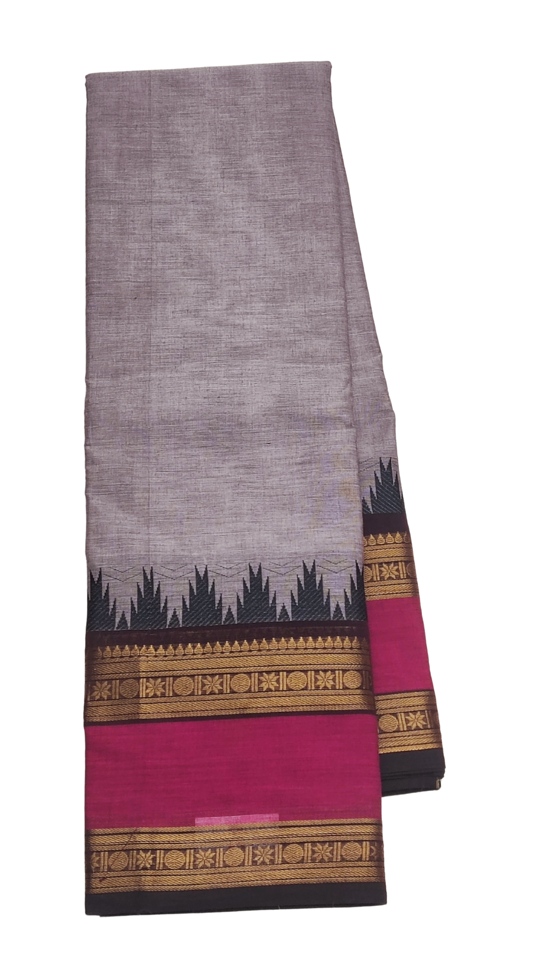 148 PURE KANCHI COTTON - Image 1