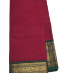 PURE KANCHI COTTON