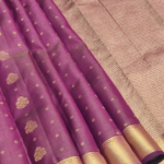 PURE KANCHI SILK