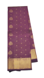 PURE KANCHI SILK - Image 2
