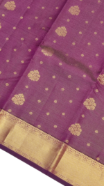PURE KANCHI SILK - Image 3