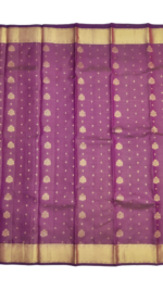 PURE KANCHI SILK - Image 4
