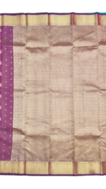 PURE KANCHI SILK - Image 5