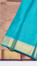 PURE KANCHI SILK - Image 6