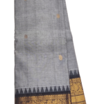 PURE KANCHI COTTON