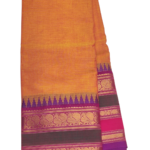 PURE KANCHI COTTON