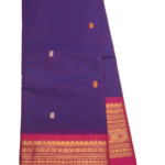 PURE KANCHI COTTON