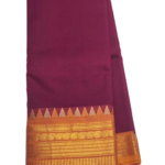 PURE KANCHI COTTON
