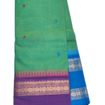 PUR KANCHI COTTON